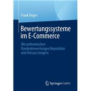 Bewertungssysteme im E-Commerce