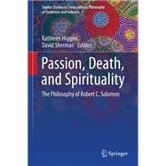 Passion, Death, and Spirituality