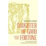 Daughter of Good Fortune