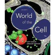 Becker's World of the Cell 9E