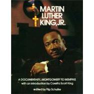 Martin Luther King, Jr. A Documentary...Montgomery to Memphis,9780393074925