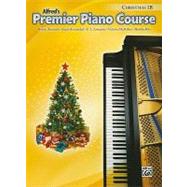 Alfred's Premier Piano Course Christmas
