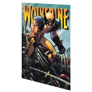 Wolverine Enemy of the State - Volume 1