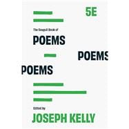 The Seagull Book of Poems, Fifth Edition