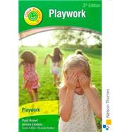 Good Practice in Playwork 3rd Edition