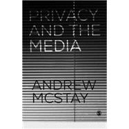 Privacy and the Media