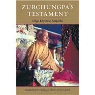Zurchungpa's Testament