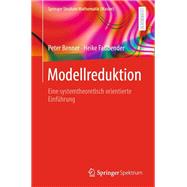 Modellreduktion
