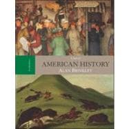 American History : A Survey