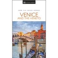 DK Eyewitness Venice and the Veneto