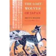 The Lost Wolves Of Japan