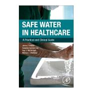 Safe Water in Healthcare