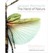 The Hand of Nature: Butterflies, Beetles, and Dragonflies