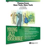 New York, New York, Theme from