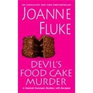 Devil's Food Cake Murder