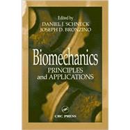 Biomechanics : Principles and Applications