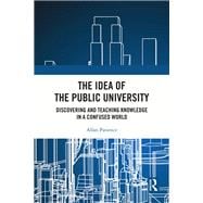 The Idea of the Public University