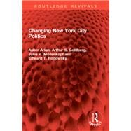 Changing New York City Politics
