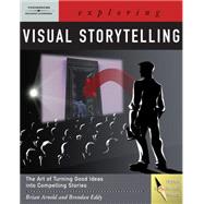 Exploring Visual Storytelling