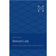 Beloved Lady