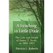 A Lynching in Little Dixie