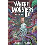 Where Monsters Lie Volume 2: CULL-DE-SAC