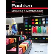 Fashion Marketing & Merchandising