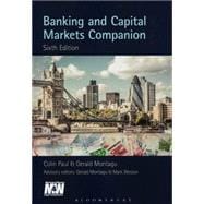Banking and Capital Markets Companion Sixth Edition