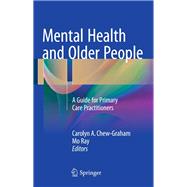 Mental Health and Older People