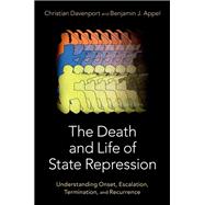 The Death and Life of State Repression Understanding Onset, Escalation, Termination, and Recurrence
