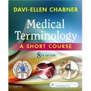Medical Terminology,9780323444927