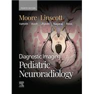 Diagnostic Imaging: Pediatric Neuroradiology - E-BOOK