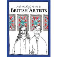 Nick Wadley's Guide to British Artists