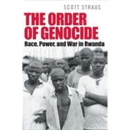 The Order of Genocide