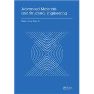 Advanced Materials and Structural Engineering