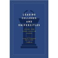 Leading Colleges and Universities