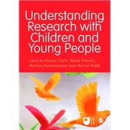 Understanding Research With Children and Young People