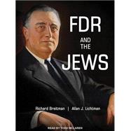 FDR and the Jews