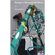 Gimpa's Household Hints