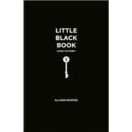 Little Black Book: Asking for Money