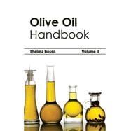 Olive Oil Handbook