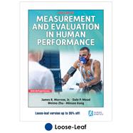 Measurement and Evaluation in Human Performance With HKPropel Access