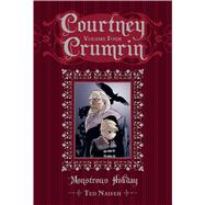 Courtney Crumrin 4