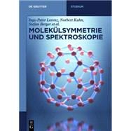 Molekulsymmetrie Und Spektroskopie