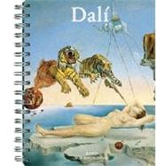 Dali 2010 Calendar