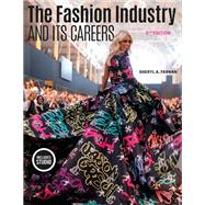 The Fashion Industry and Its Careers