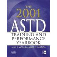 The 2001 Astd Training and Performance Yearbook