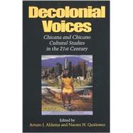 Decolonial Voices
