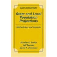 State and Local Population Projections