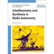 Interferometry and Synthesis in Radio Astronomy
